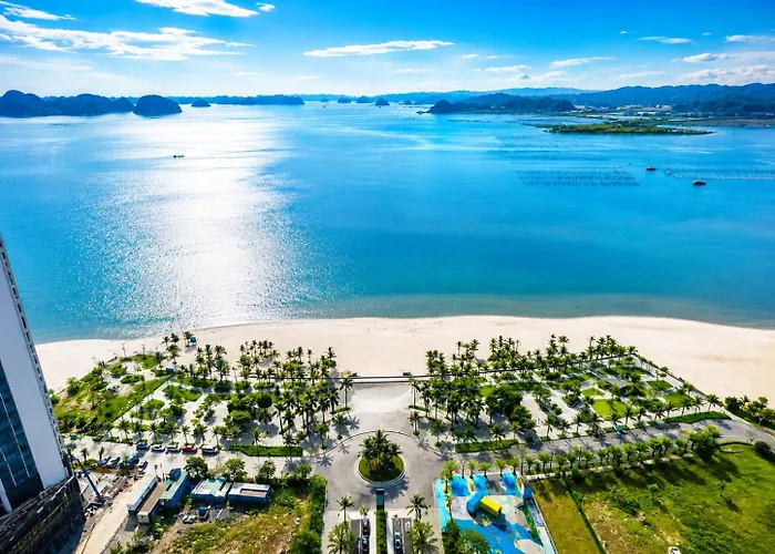 Aparthotel Icon40 - Luxury Ha Long