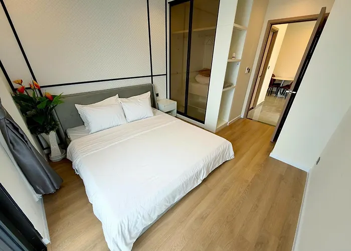Aparthotel Icon40 - Luxury Ha Long