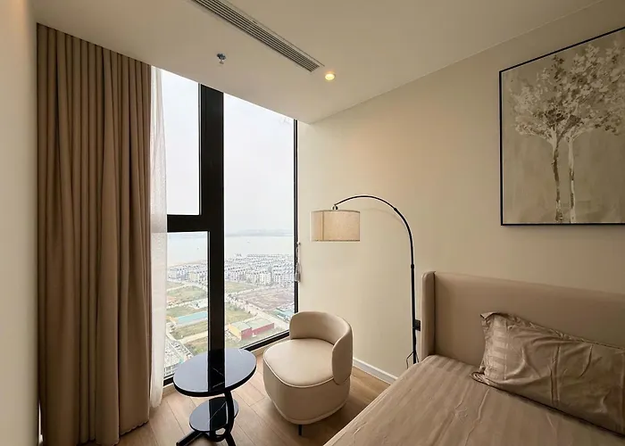 Aparthotel Icon40 - Luxury Ha Long
