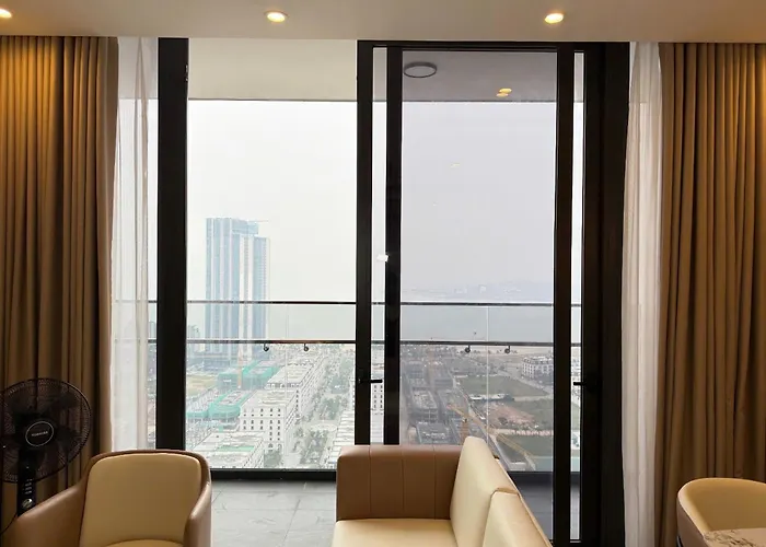 Aparthotel Icon40 - Luxury Ha Long