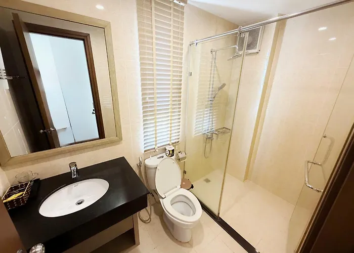 Aparthotel Icon40 - Luxury Ha Long