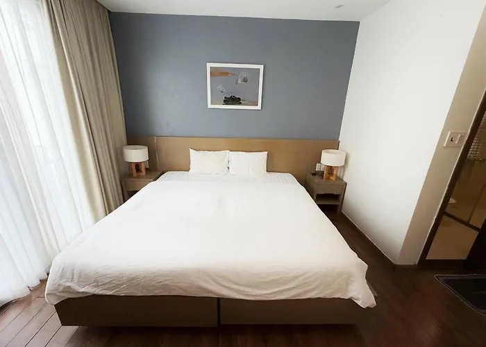 Aparthotel Icon40 - Luxury Ha Long
