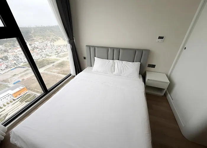 Appart hôtel Icon40 - Luxury